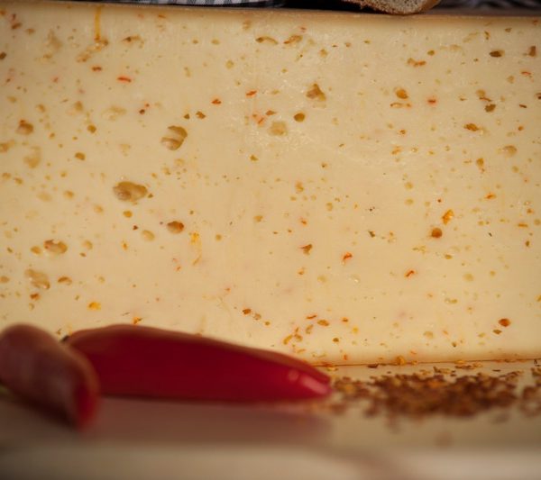 Chili Käse